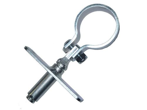 Dulka John Paddle OC DZO z Obejmą Stal Niskowęglowa (2 szt.) na Arena.pl