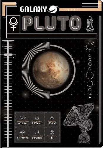 10X ZESZYT TOP 2000 A5 60 KARTEK, KRATKA +MARGINES, KOSMOS, PLANETY na Arena.pl