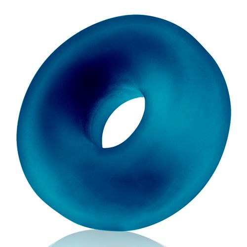 Oxballs - Big Ox Cockring Blue na Arena.pl