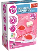 Science 4 You. Warsztacik mydełek