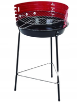 GRILL OKRĄGŁY 45X44X56 CM