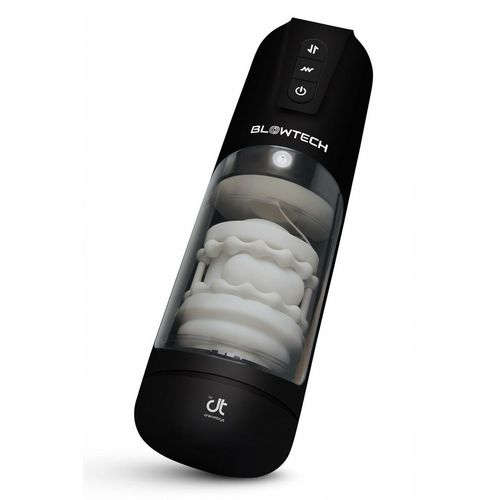 Masturbator Blowtech na Arena.pl