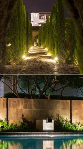 Naświetlacz LED 20W=130W 2080lm Halogen Reflektor Slim Lampa Czujnik Ruchu na Arena.pl