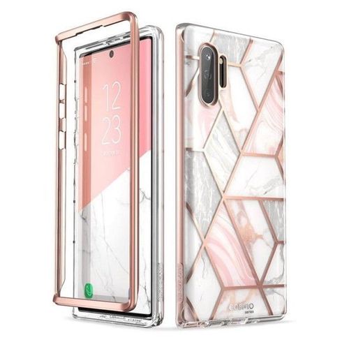 Supcase COSMO SAMSUNG Galaxy Note 10 MARBLE na Arena.pl