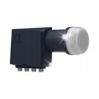 Konwerter Inverto Quad Premium Universal 40mm PLL LNB