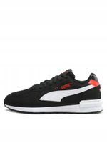 BUTY GRAVITON JR PUMA 38 1/2