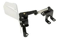 CZUJNIK POZIOMOWANIA ŚWIATEŁ TYŁ VW PASSAT CC B6 2011 2012