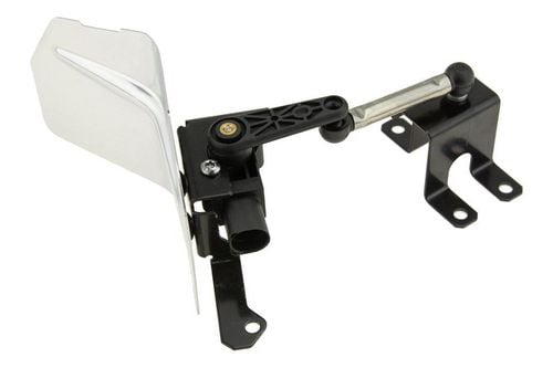 CZUJNIK POZIOMOWANIA ŚWIATEŁ TYŁ VW PASSAT CC B6 2011 2012 na Arena.pl