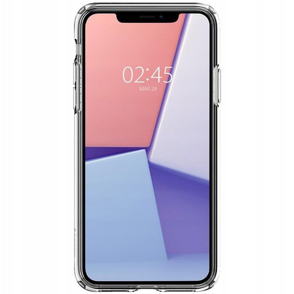 Etui Spigen do iPhone 11, case, cover, obudowa, LC zdjęcie 3