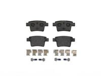 KLOCKI HAM FORD MONDEO III BREMBO