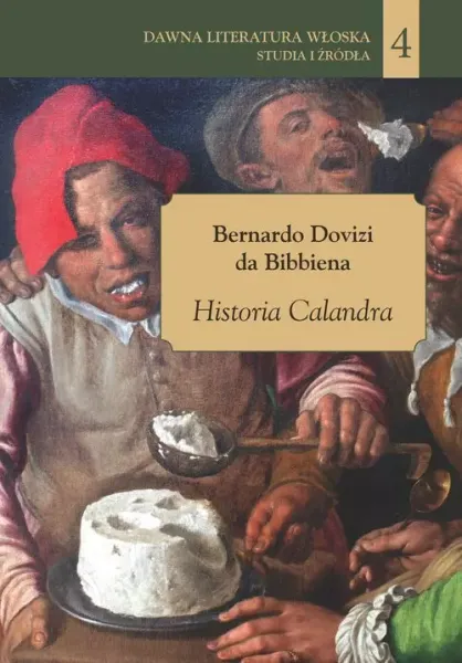 Historia Calandra zdjęcie 1