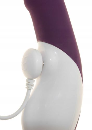 Wibrator SARAH-purple na Arena.pl