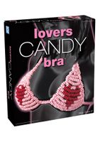 Biustonosz Z Cukierków Serce - Lovers Candy Bra