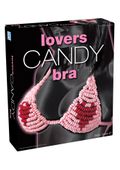 Biustonosz Z Cukierków Serce - Lovers Candy Bra