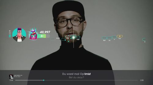 Let's Sing 2022 PlayStation 4 (PS4) pudełkowa na Arena.pl