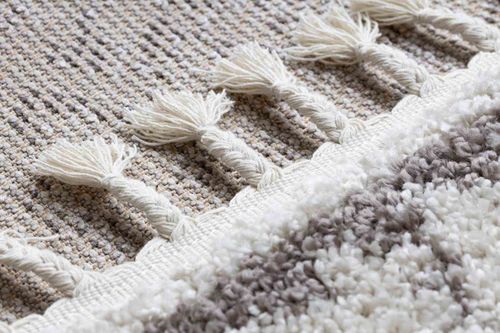 RUG/LU/WELBEN/RABAT/CREAM/80x200 na Arena.pl