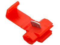 Konektor szybkozłączka duża 0,5-1,0mm2 100szt.