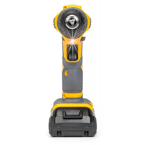 WKRĘTARKA akumulatorowa wiertarka 92 ele na Arena.pl