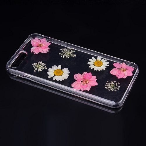 Etui Flower iPhone 7/8 Plus wzór 8 na Arena.pl