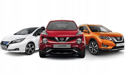 MAPA NISSAN CONNECT 3 LCN3 KARTA V7 QASHQAI JUKE MICRA NOTE 2024/2025 na Arena.pl