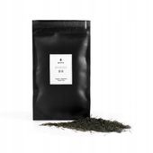 Moya Bancha organiczna japońska zielona herbata liściasta 100g