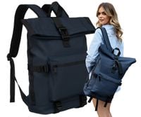 plecak miejski ptn nairobi-9145 blue