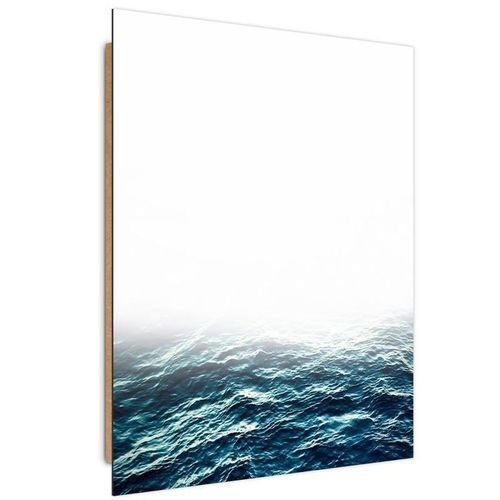 Deco Panel, Zamglony horyzont 50x70 na Arena.pl