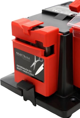 Ostrzałka wielofunkcyjna 150W KD1552 na Arena.pl