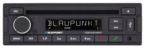 Blaupunkt Essen 200 DAB BT radio samochodowe CD MP3 USB AUX Bluetooth na Arena.pl