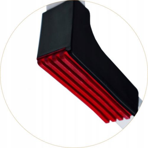 DRABINA SKŁADANA BIAŁA WĄSKA 3STOPNIOWA 150kg ATEST CERTYFIKAT EU ePlatinum na Arena.pl