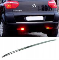 CITROEN C4 I UD Picasso - LISTWA CHROM Chromowana