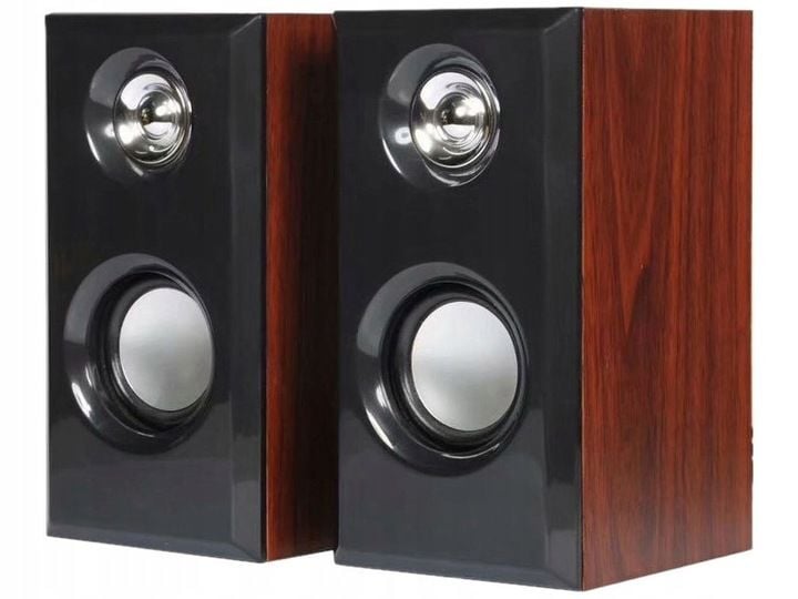 Głośniki MOZOS Mini-S3 zdjęcie 1