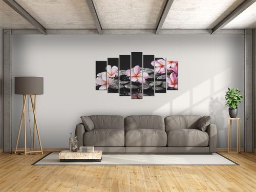 Obraz Spa 140x80 do kuchni na Arena.pl