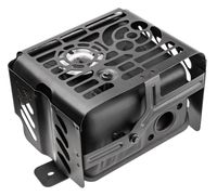 Tłumik Rato silnik RV450 18100-Z0N0110-00A0