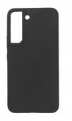 ETUI OCHRONNE NA TELEFON GALAXY S22 CZARNE SILIKON TPU