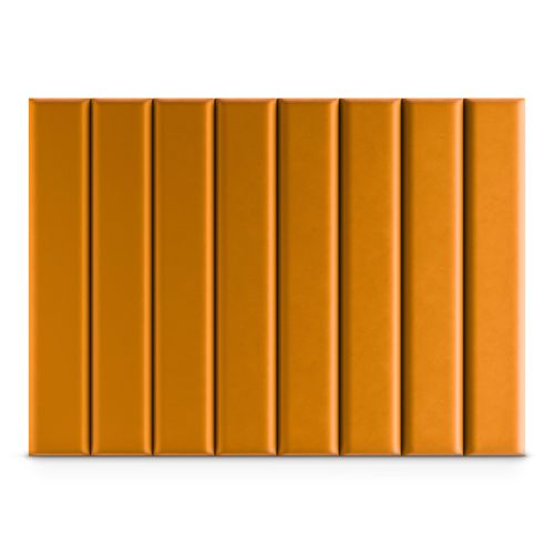 PANELE ŚCIENNE TAPICEROWANE 100cm x 20cm MAGIC VELVET 2288 na Arena.pl