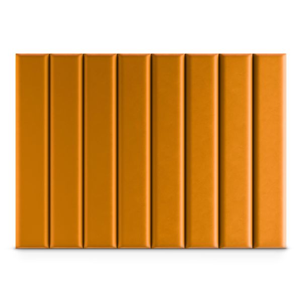 PANELE ŚCIENNE TAPICEROWANE 100cm x 20cm MAGIC VELVET 2288 zdjęcie 4