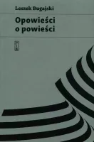 Opowieści o powieści