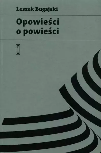 Opowieści o powieści zdjęcie 1