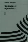 Opowieści o powieści