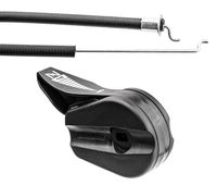 Linka gazu z manetką Weibang WB506SB CZĘŚĆ ORYGINALNA 5320507010