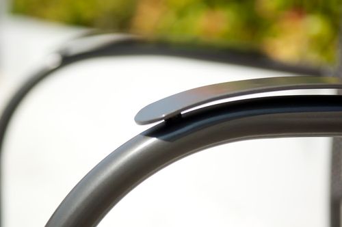 Krzesło z poduszką Nova D2 na Arena.pl