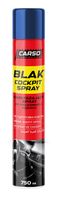 Carso Blak Lawenda 750 ml — spray do deski rozdzielczej
