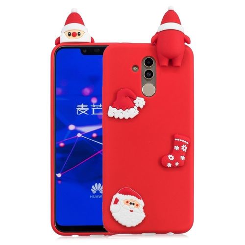 Etui 3D Huawei Mate 20 Lite Style K na Arena.pl