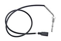 CZUJNIK TEMPERATURY SPALIN SKODA FABIA II 2010 2011 2012 2013 2014