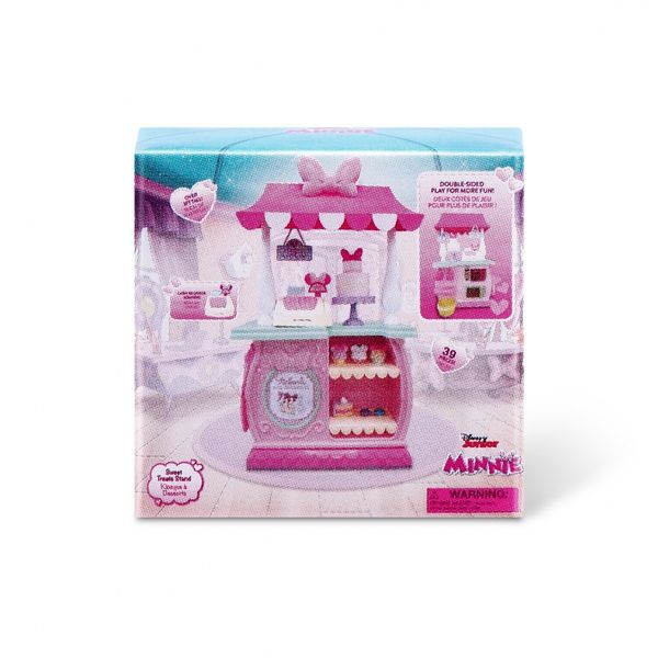 Figurka Mini Brands Sklep Disneya zdjęcie 2