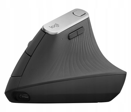Mysz Logitech MX Vertical Ergonomiczna na Arena.pl