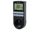 Programator czasomierz cyfrowy T5 czarny