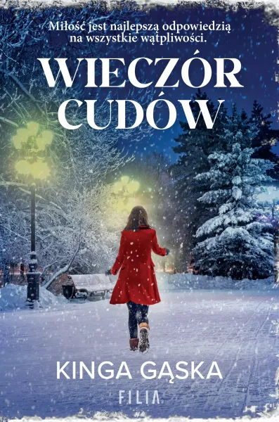 Wieczór cudów zdjęcie 1