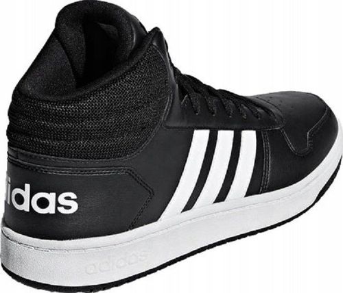ADIDAS HOOPS 2.0 MID BB7207 EUR 46 na Arena.pl